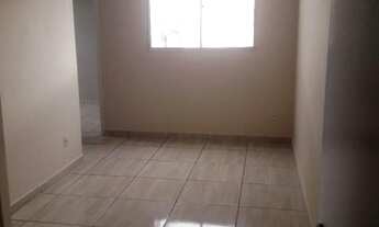 Imagem 4: Apartamento com 2 dormitórios para alugar, 50 m² por R$ 700,00/mês - São Jerônimo - Gravat