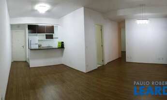 Imagem 7: APARTAMENTO - POMPÉIA - SP