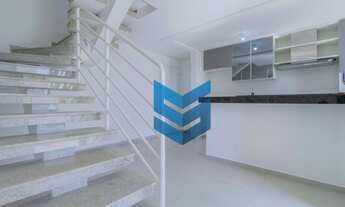 Imagem 4: Apartamento com 3 dormitórios, 101 m² - venda por R$ 1.100.000,00 ou aluguel por R$ 5.000