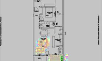 Imagem 7: Casa para venda com 70 metros quadrados com 2 quartos em Zona Nova - Capão da Canoa - RS