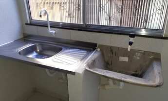 Imagem 3: Kitnet/conjugado para aluguel tem 8 metros quadrados com 1 quarto em Marambaia - Belém - P