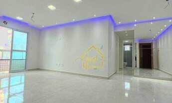 Imagem: Apartamento à venda, 87 m² por R$ 490.000,00