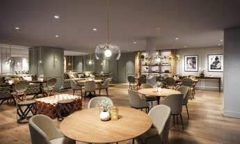 Imagem 2: Apartamento para venda tem 69 metros quadrados com 2 quartos em Pari - São Paulo - SP