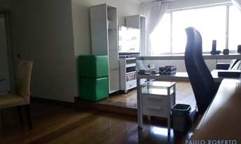 Imagem 2: APARTAMENTO - HIGIENÓPOLIS - SP