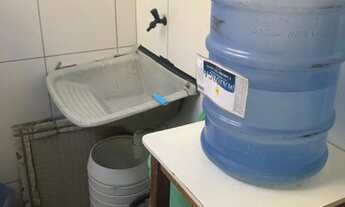 Imagem 4: Apartamento Mobiliado para locação - no Vila Olimpia