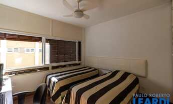 Imagem 7: APARTAMENTO - HIGIENÓPOLIS - SP