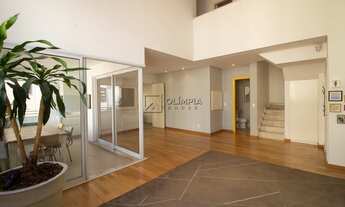 Imagem 1: Apartamento Locação 3 Dormitórios - 157 m² Pinheiros