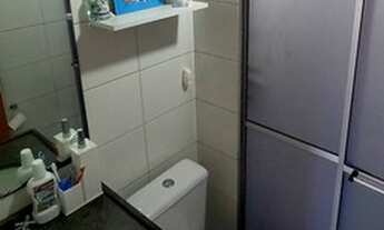 Imagem 5: Apartamento para venda tem 74 m2, com 3 quartos