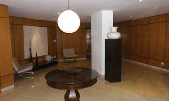 Imagem: APARTAMENTO - REAL PARQUE - SP