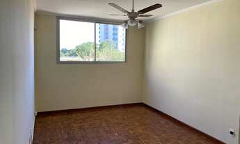 Imagem: Apartamento com 2 dormitórios para alugar