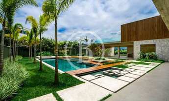 Imagem 4: Casa em Condomínio-À VENDA-Barra da Tijuca-Rio de Janeiro-RJ