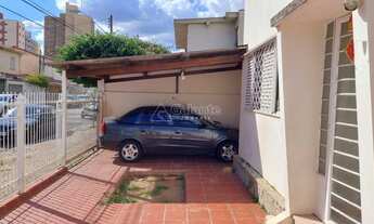 Imagem 3: Casa - Botafogo - Campinas