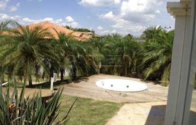 Imagem 5: Araçatuba - Fazenda/Sítio - Área Rural de Araçatuba