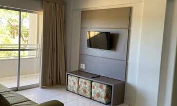 Imagem 3: Apto de 2/4 no Condomínio Lagoa Quente Flat Service