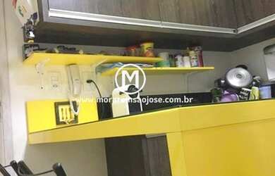 Imagem 6: Apartamento para Venda em São José dos Campos, Jardim Terras do Sul, 3 dormitórios, 1 suít