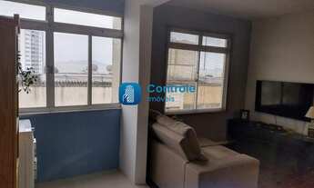 Imagem 4: Apartamento para venda com 65 metros quadrados com 3 quartos