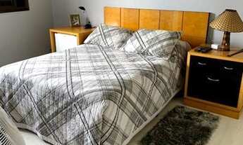 Imagem 5: APARTAMENTO - ACLIMAÇÃO - SP