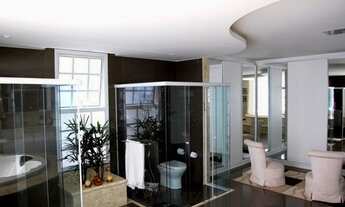 Imagem 3: Casa em condomínio com 4 quartos no CONDOMINIO ALPHAVILLE IMBUIAS - Bairro Alphaville Imbu