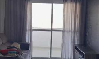 Imagem: Apartamento para aluguel possui 90 metros