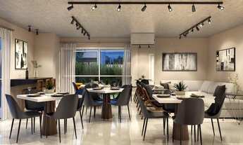 Imagem 6: Apartamento para Venda em Sorocaba, Vila Santa Rita, 2 dormitórios, 1 suíte, 2 banheiros