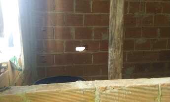 Imagem 2: Conjugado Kitnet com 1 dormitório