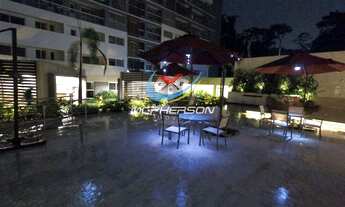 Imagem 3: Apartamento para venda tem 69 metros quadrados com 2 quartos em Val-de-Cães - Belém - PA