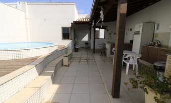 Imagem 6: Maravilhosa cobertura 03 suítes na Gleba A do Recreio