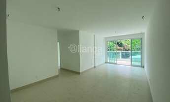 Imagem: 03 quartos na Praia da Costa na segunda