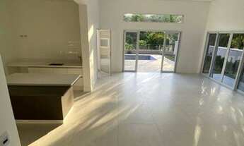 Imagem 6: CASA EM CONDOMÍNIO - ALPHAVILLE - SP