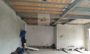 Imagem 4: Casa Sobrado para Venda em Uberaba Curitiba-PR - SO1113