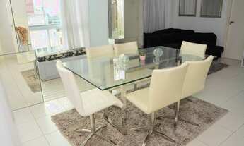 Imagem 7: Apartamento para venda possui 130 metros quadrados com 2 quartos em Agronômica - Florianóp