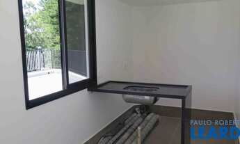 Imagem 4: PRÉDIO - VILA MADALENA - SP