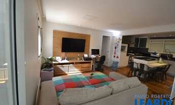 Imagem 5: APARTAMENTO - JARDIM DA GLÓRIA - SP