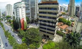 Imagem 3: Prédio para locação Vila Nova Conceição