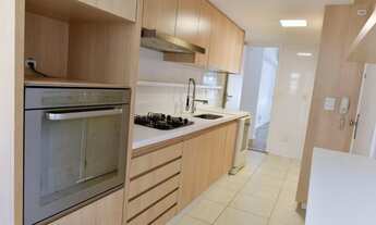 Imagem 6: RIO DE JANEIRO - Apartamento Padrão - LEBLON