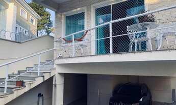 Imagem 7: Sobrado em condomínio fechado com 04 Dormitórios e 311 M² | Tucuruvi , São Paulo