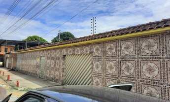 Imagem 4: Linda Casa localizada no bairro Cidade de Deus Próximo ao supermercado baratão da carne