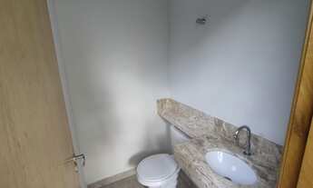 Imagem 6: Casa c/ 3 dormitórios sendo 1 suíte no Condomínio Buona Vita em Atibaia-SP