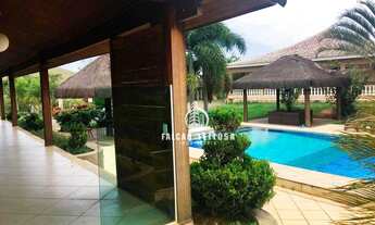 Imagem 5: Fazenda com 5 dormitórios à venda, m² por R$ 50.000.000,00 - Parque Zabulão - Rio das Ost