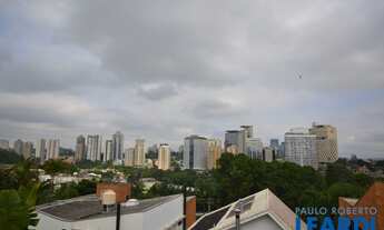 Imagem 4: CASA EM CONDOMÍNIO - ALPHAVILLE - SP