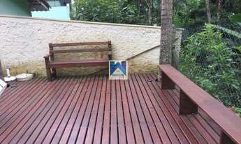 Imagem 5: Casa em Condomínio para Venda, Condomínio Aruã no bairro Vila Mogilar, localizado na cidad