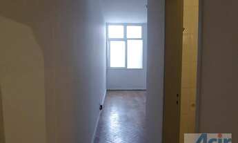 Imagem 5: Apartamento com 1 dormitório para alugar, 21 m² por R$ 900,00/mês - Santa Teresa - Rio de