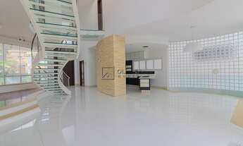 Imagem 5: Casa Venda 4 Dormitórios - 820 m² Alphaville