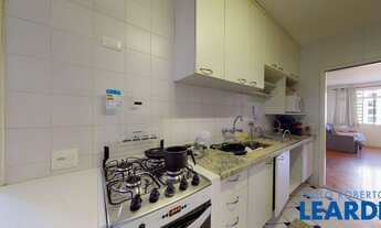 Imagem 7: APARTAMENTO - ITAIM BIBI - SP