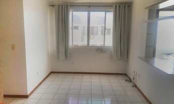 Imagem 4: Apartamento para aluguel de 2 dormitórios com garagem no bairro Ipiranga em São José