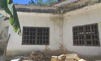 Imagem: Casa na Vila Geni em Itaguaí / Itacuruçá