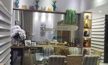 Imagem: Casa com 3 dormitórios suítes à venda