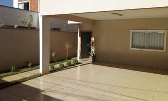 Imagem: GOIÂNIA - Casa Padrão - SETOR JAÓ