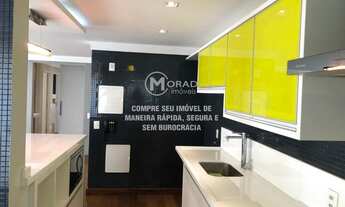 Imagem: São Paulo - Apartamento Padrão - JARDIM