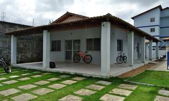 Imagem 6: Apartamento para venda com 43 metros quadrados com 2 quartos em Centro - Ananindeua - Pará